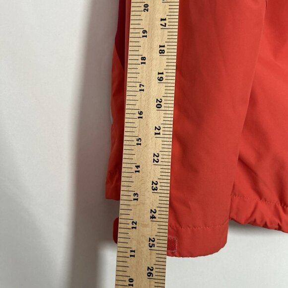 The North Face Women Small Cinnabar Triclimate Jacket Rambutan Pink/Cerise Pink - Picture 4 of 16